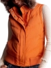 Women's vest casual garment  (08W108)