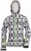 Women's waterproof jacket(AL8046AW)
