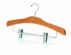 Wooden Hangers LT0507N,One pc wood hanger