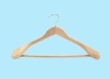Wooden hanger(HNY8015)