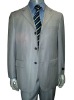 Wool Men Suit