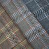Wool/Polyester Worsted Wool Fabric