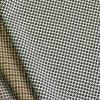 Wool/silk Worsted Wool Fabric