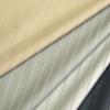 Wool silk Worsted men suit fabric