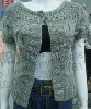 Woolen Hand Knitted Sweater  01540802