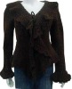 Woollen Hand Knitted Sweater  01540803