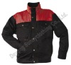 Work jacket-FBST Cover
