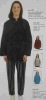 Work wear, uniform,chef uniform, cook jacket, kitchen coat, chef coat,kitchen clothes