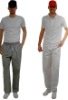 Work wear, uniform, chef uniform, cook trousers, chef pants, chef trousers