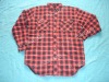 Working Shirt, Padding Shirt , Shirt