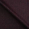 XD740008 wool with polyester cotton fabric for garments