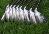 X-20 irons set free put