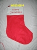 X'mas Stocking