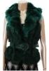 Y216 women's fur coat