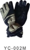 YC002M SKI GLOVES