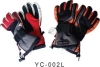 YC-002L SKI GLOVES