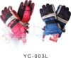 YC-003L SKI GLOVES