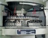 YF series double pattern wheel jacquard knitting machine