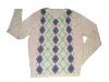YSM-M58 men's sweater