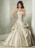 YW003-Wedding dressing(bridal gowns, bridal wedding dress)