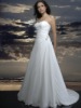 YW0043-Wedding dress(wedding gown, wedding dresses)