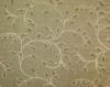 Yarn Dyed T/R Jacquard Fabric