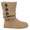YoUGG Ladies' Cardy  boots