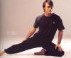 Yoga clothes