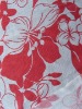 Z425 +80 S woven cotton plain trolley fabric