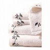 Zero-twist Embroidery Cotton Towel