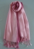 #123 pashmina scarf