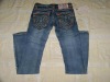 ***Accept Paypal***2009 Newest Jeans,Brand jeans,blue jeans, Lady`s jeans,Denim jeans,New season jeans