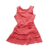 [LEAP] Baby girl's Fancy dress(4361008) (child garment,kid wear)