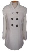 *Ladies' coat