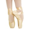 "Starlight" Pointe shoe