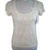[Super Deal] Ladies' short sleeve sweater