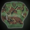 [Super Deal] MILITARY SWEATER