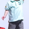 [Super Deal]Polo short sleeves T-shirt(child garment,kid wear)