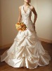 [Super Deal] bridal gown