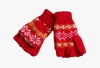 [Super Deal]glove/knitted glove/Acrylic glove
