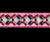 [WEBBING] nylon webbing/ cotton webbing/ polyester webbing/ elastic webbing/ woven webbing/ jacquard webbing