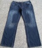 *****Sell Cotton Denim Jeans/Denim Trousers