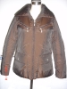 *ladies' padding jacket