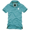 [super deal]men solidbrooke polo shirt