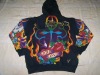 accept PAYPAL ed men hoody fashion hoody brand hoody good price