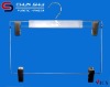 accessory(pants hanger ,skirts hanger,hanger with clip)