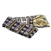 acrylic scarf