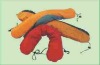 adjustable neck roll