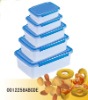 air proof crisper