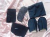 airline slipper and airplane slipper